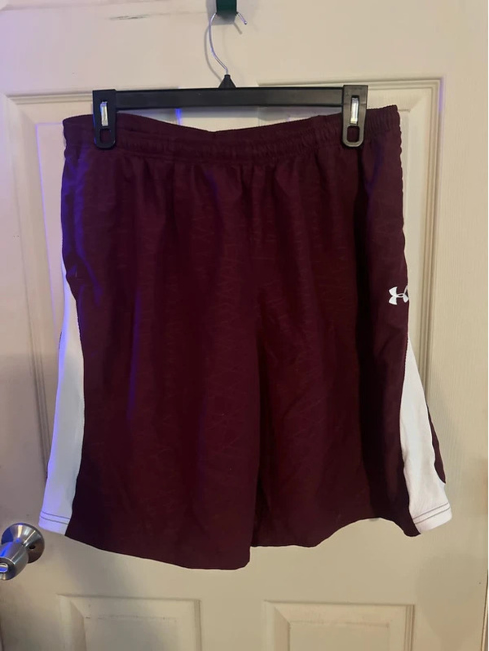 Under Armour Shorts size 2Xl